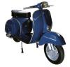 Image: Vespa Super sport