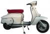 Image: Lambretta SX 200