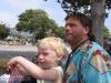 Image: July 4th 2007 - Westchester On Parade 038.JPG